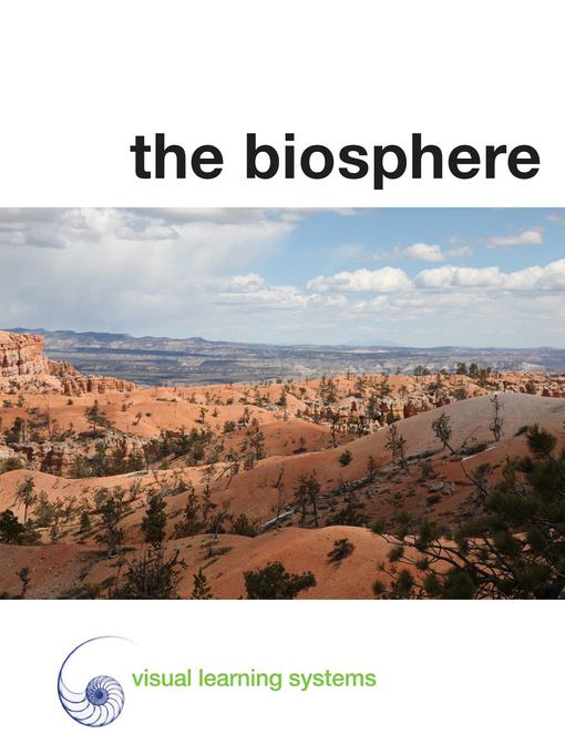 Cover image for The Biosphere